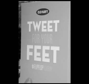 Des distributeurs automatiques que l’on paie en tweet