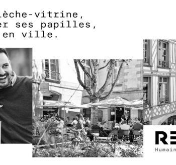 Destination Rennes se pare d’une nouvelle identité « Humaine, urbaine et bretonne »