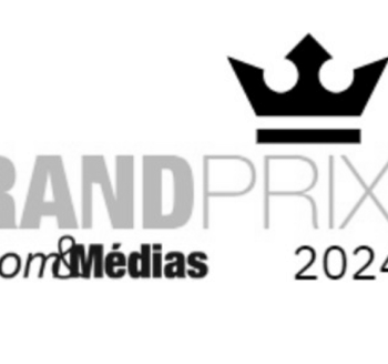 Top départ pour le Grand Prix de la Com’ 2024
