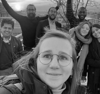Hiring for Good, la startup rennaise qui a digitalisé le processus de recrutement