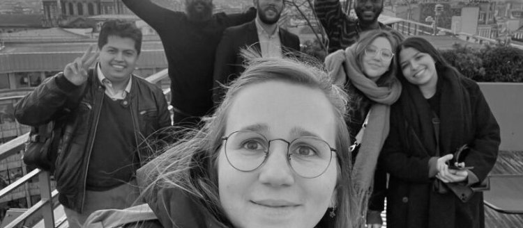 Hiring for Good, la startup rennaise qui a digitalisé le processus de recrutement